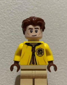Cedric Diggory