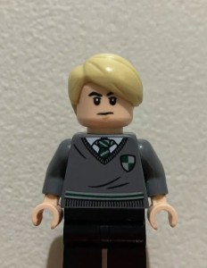 Fargous Malfoy