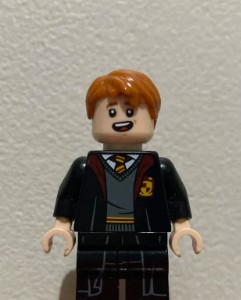 Fred Weasley