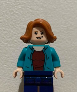Sadie Bum