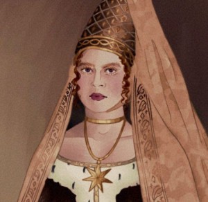 Aelinor Penrose