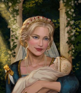 Aemma Arryn