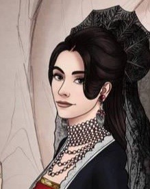 Betha Blackwood