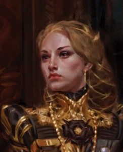 Elinor Costayne