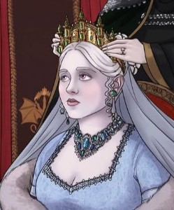 Helaena Targaryen