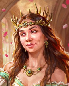 Margaery Tyrell