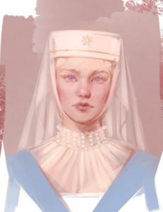 Naerys Targaryen