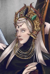 Rhaena Targaryen