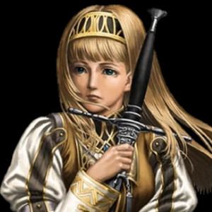 Alicia (Valkyrie Profile 2: Silmeria)