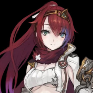 Aluche (Nights of Azure 2)