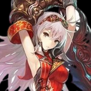 Arnice (Nights of Azure)