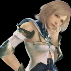 Ashe (Final Fantasy XII)
