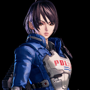 Astral (Astral Chain)