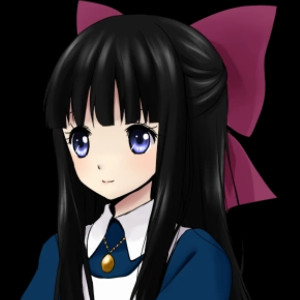 Aya Drevis (Mad Father)