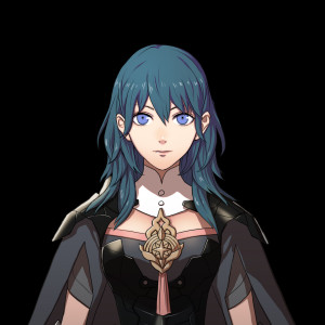 Byleth (Fire Emblem: Three Houses)