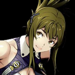 Chitose Kisaragi (Super Robot Wars V)
