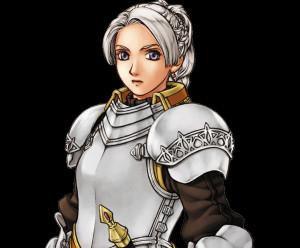Chris Lightfellow (Suikoden 3)