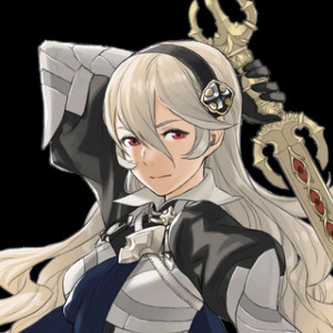 Corrin (Fire Emblem: Fates