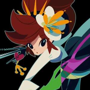 Crisbell (Cris Tales)