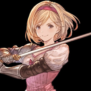 Djeeta (Granblue Fantasy)