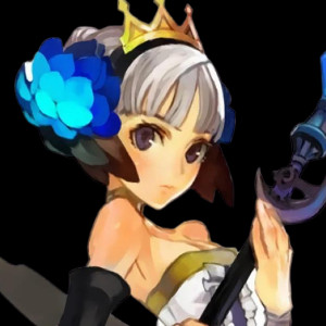 Gwendolyn (Odin Sphere)