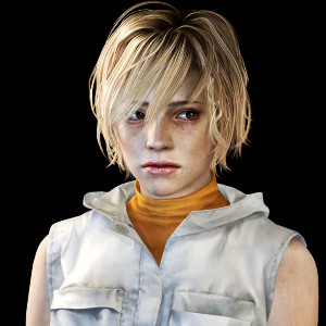 Heather Mason (Silent Hill 3)