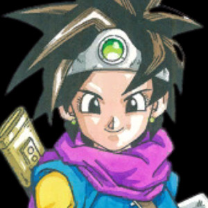 Heroine (Dragon Quest 3)