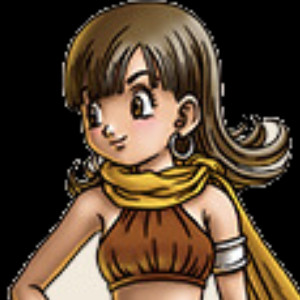 Heroine (Dragon Quest X)