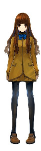 Heroine/Hakuno Kishinami (Fate/EXTRA)