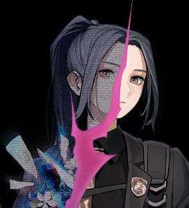 Heroine (The Caligula Effect 2)