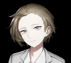Heroine (The Caligula Effect)