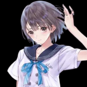 Hinako (Hinako)