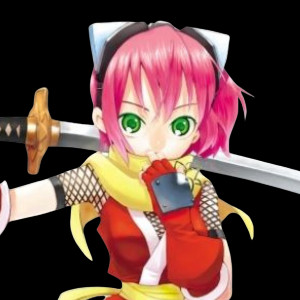 Izuna (Izuna: Legend of the Unemployed Ninja)