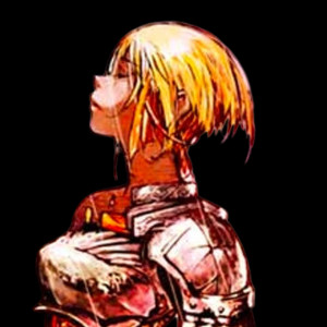 Jeanne (Jeanne D'Arc)