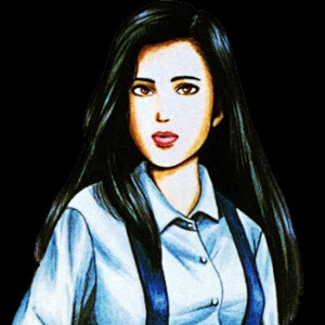 Jennifer (Clock Tower)