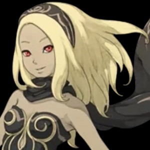 Kat (Gravity Rush)