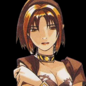 Koudelka (Koudelka)