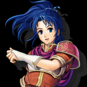 Kris (Fire Emblem: New Mystery of the Emblem)