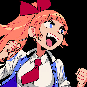 Kyoko (River City Girls)