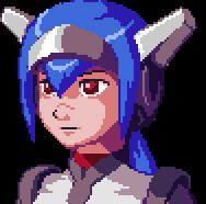 Lea (CrossCode)