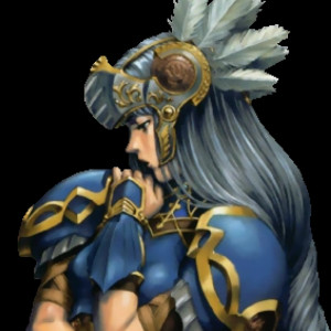 Lenneth (Valkyrie Profile)