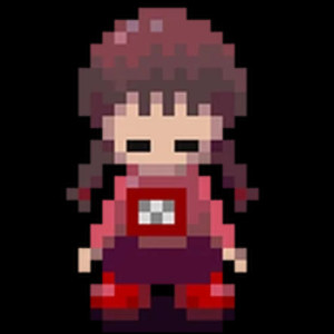 Madotsuki (Yume Nikki)