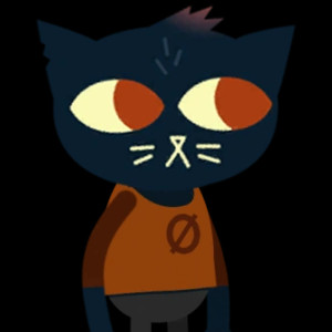 Mae Borowski (Night in the Woods)