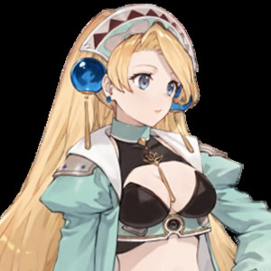 Marie (Atelier Marie)
