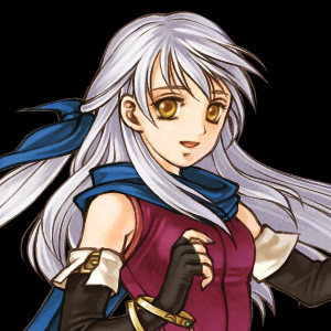 Micaiah (Fire Emblem: Radiant Dawn)