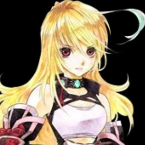 Milla Maxwell (Tales of Xillia)