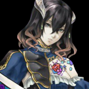 Miriam (Bloodstained)