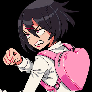 Misako (River City Girls)