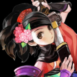 Momohime (Muramasa: The Demon Blade)