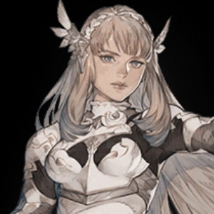 Nora (Valkyrie Elysium)